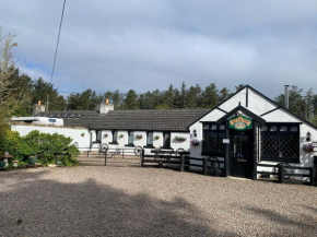 The Old Tea Shop